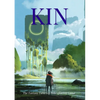 Kin: The Fantasy Tabletop Role-playing Game - Paperback
