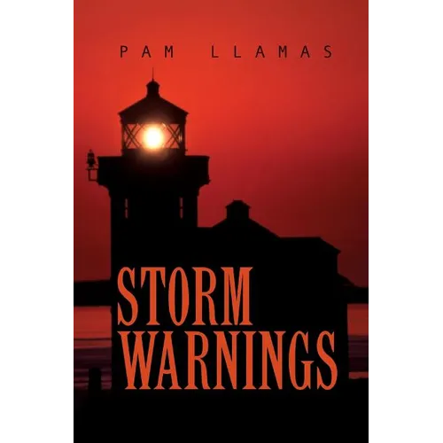Storm Warnings - Paperback