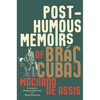 Posthumous Memoirs of Brás Cubas - Hardcover