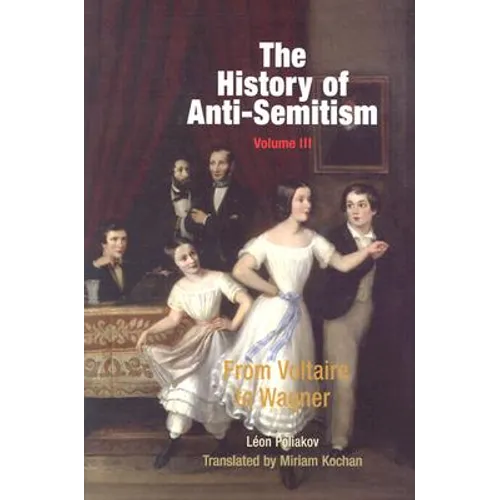 From Voltaire to Wagner - Paperback