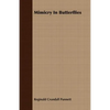 Mimicry In Butterflies - Paperback