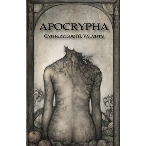 Apocrypha - Paperback