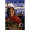 Viking Quest - Paperback