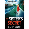 My Sister's Secret - Paperback