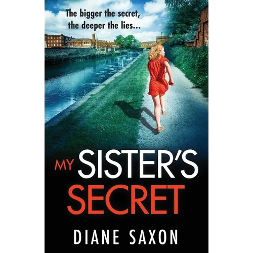 My Sister's Secret - Paperback