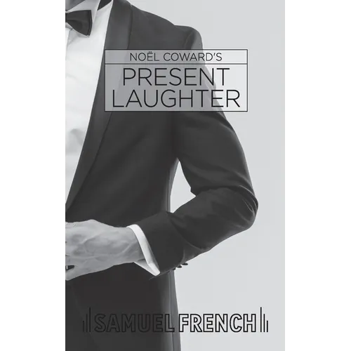 Present Laughter - Paperback