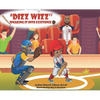 Dizz Wizz - Hardcover