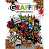 Graffiti Coloring book for Adults - Paperback