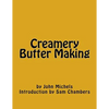 Creamery Butter Making - Paperback