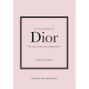 Little Book of Dior - Hardcover