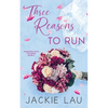 Three Reasons to Run - Paperback