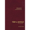 Fiqh Us Sunnah: Funerals and Dhikr - Paperback