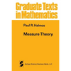 Measure Theory - Paperback