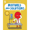 Mixtures and Solutions - Paperback