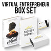 The Virtual Entrepreneur - Hardcover