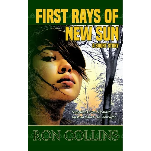 First Rays of New Sun - Paperback