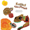 Fossils Tell Stories: Fossils - Paperback