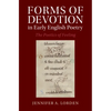 Forms of Devotion in Early English Poetry - Hardcover