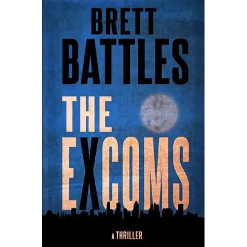 The Excoms - Paperback