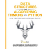Data Structure and Algorithmic Thinking with Python - Paperback