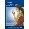 Dear Daughter: A girl dad's marriage advice on love, pain, healing and the law - Paperback