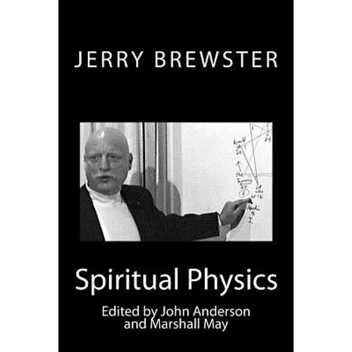 Spiritual Physics - Paperback