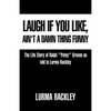 Laugh If You Like - Paperback