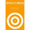 History of a Mystery: Fifty Years of the Warminster Thing - Paperback