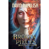 The Broken Pieces - Paperback