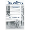 Hiding Ezra - Paperback