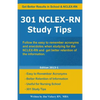 301 NCLEX-RN Study Tips - Paperback
