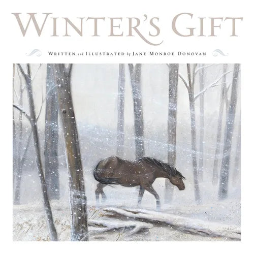 Winter's Gift - Hardcover