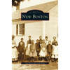 New Boston - Hardcover