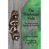 The Treehouse Kids: The Adventures of Spuddy the Raccoon - Paperback