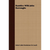 Rambles with John Burroughs - Paperback