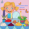 Grace Learns About Nourooz - Paperback