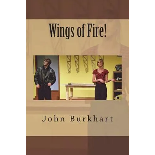 Wings of Fire! - Paperback