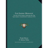 Fort Sumter Memorial: The Fall Of Fort Sumter; Replacing The Flag Upon Sumter; General Robert Anderson (1915) - Paperback