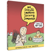 We Should Improve Society Somewhat: A Collection of Comics by Matt Bors - Paperback