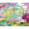 LaTonea The Book Fairy - Hardcover