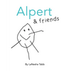 Alpert & Friends - Paperback