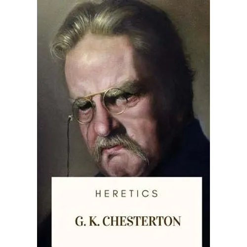 Heretics - Paperback