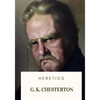 Heretics - Paperback