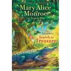 Search for Treasure - Hardcover