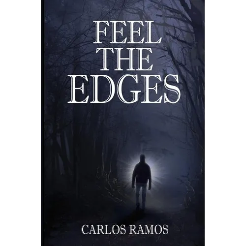 Feel the Edges - Paperback
