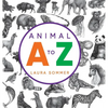 Animal A-Z - Hardcover