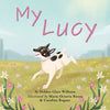 My Lucy - Paperback