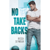No Take Backs - Paperback