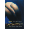 Treasures: The Memoir of an Artist - Paperback