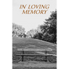 Funeral Bulletin: In Loving Memory (Package of 100) - Paperback